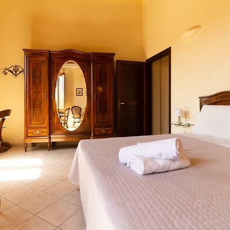 Bed and Breakfast Liberty Quartucciu Exteriér fotografie