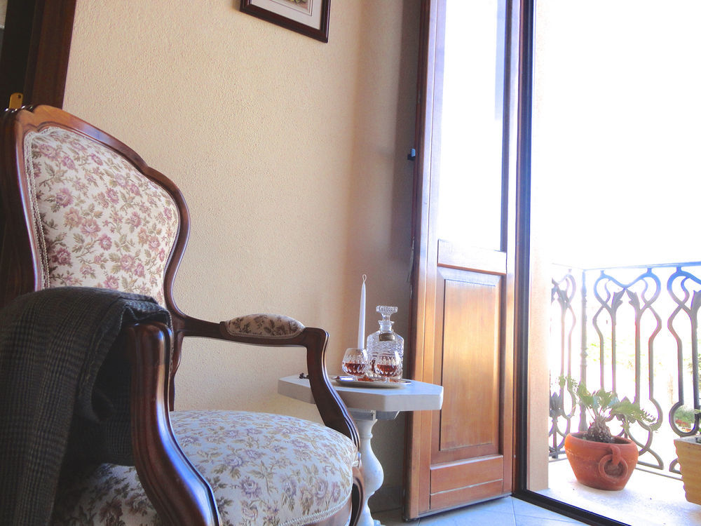 Bed and Breakfast Liberty Quartucciu Exteriér fotografie