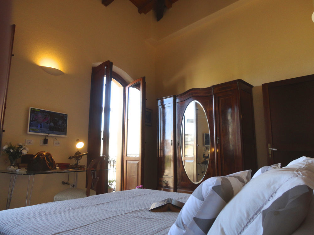 Bed and Breakfast Liberty Quartucciu Exteriér fotografie