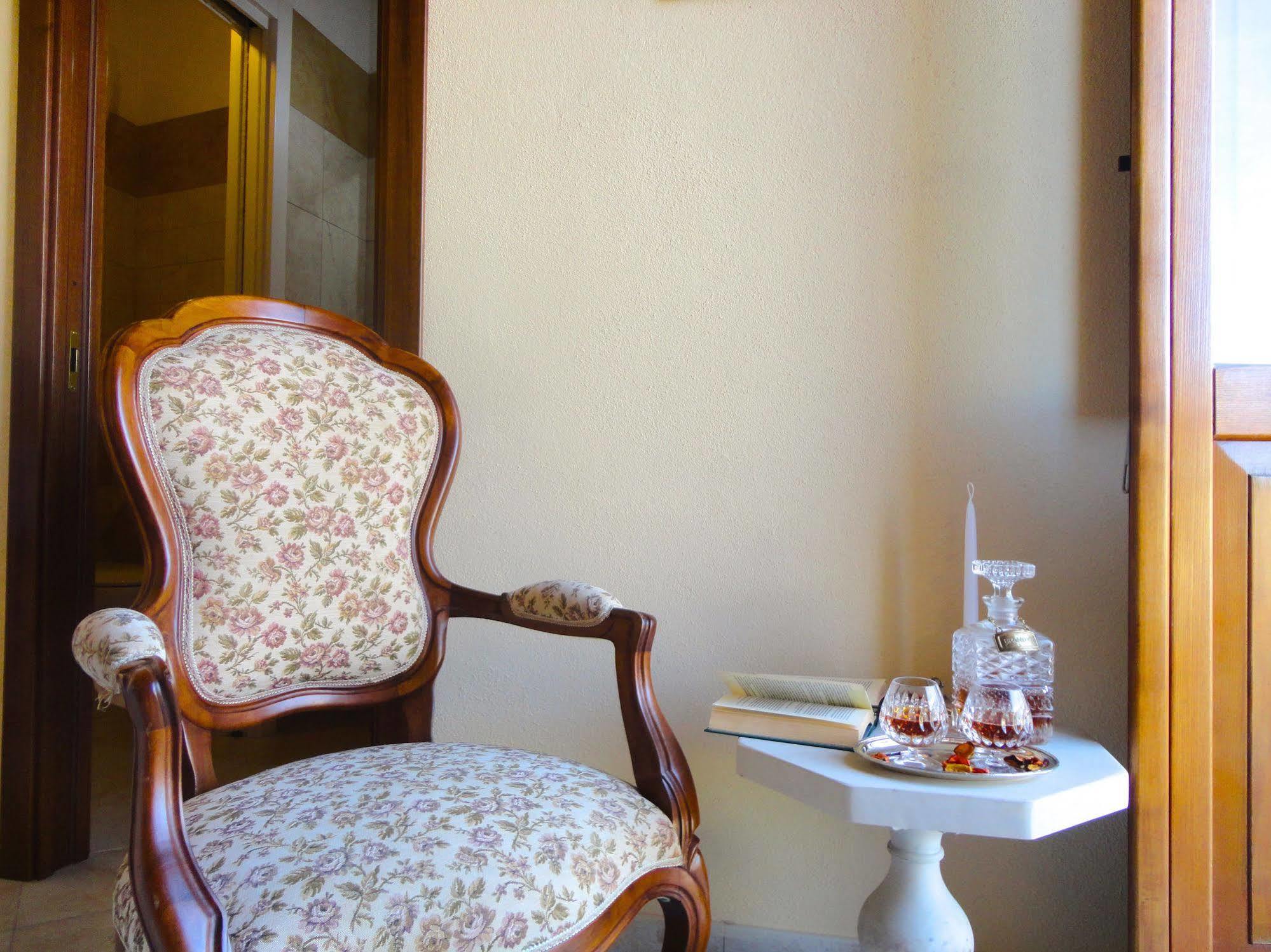 Bed and Breakfast Liberty Quartucciu Exteriér fotografie