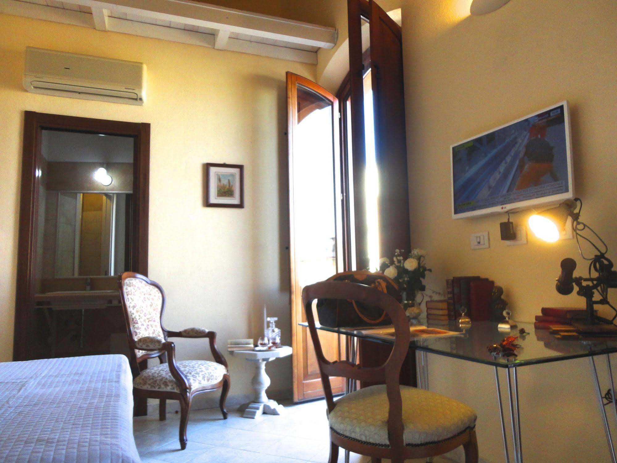 Bed and Breakfast Liberty Quartucciu Exteriér fotografie